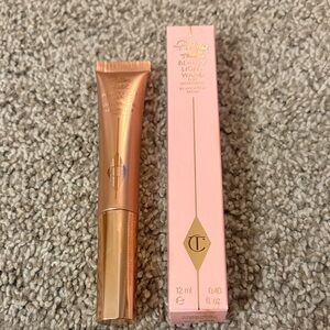 Charlotte Tilbury Pink and Gold Beauty Light Wand